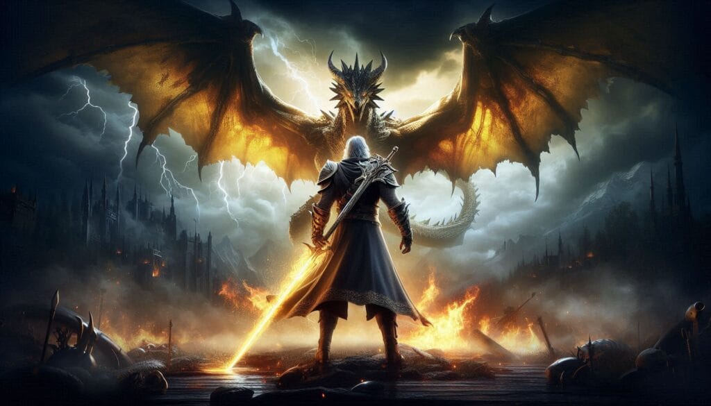 Dragon’s Dogma 2