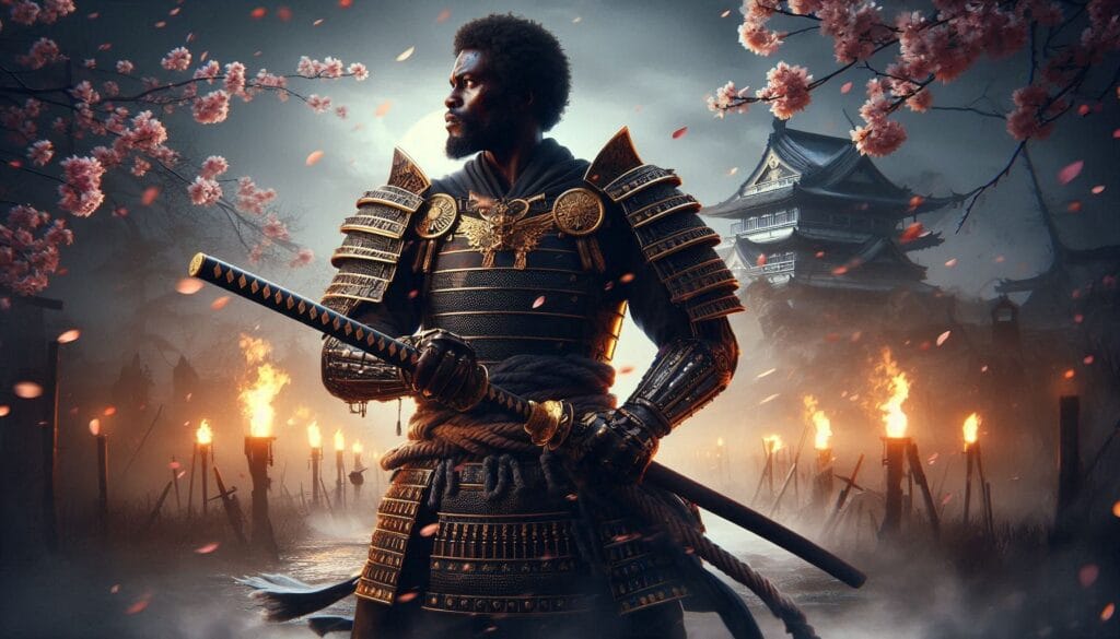 Yasuke: Black Samurai Legend – The Ultimate Samurai Experience
